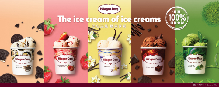 Häagen-Dazs™